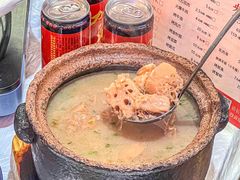 -霄汉牛三鲜湖北砂锅菜(万松园2店)
