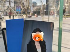 -方快PLUS照相馆(大上海时代广场店)