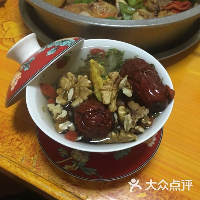 撒拉爾美食圖片 - 第31張