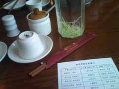餐具-春发生饭店·非遗(南院门店)