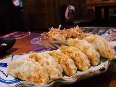 日式煎饺-冉冉垄居酒屋·日本料理