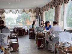 -东江渔村·古典园林·30年粤菜老字号(太和店)