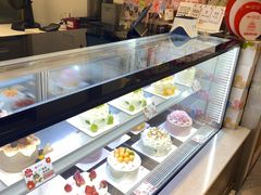 -花花卷卷·鲜食蛋糕(静安久光百货店)