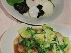 -天山醉美辣子鸡(文艺路店)