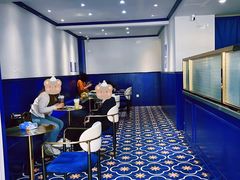 大堂-milkplus·泰式奶茶(较场东路店)