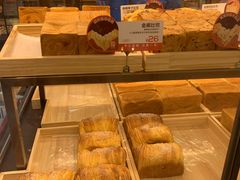 -爸爸糖吐司面包(悠唐购物中心店)