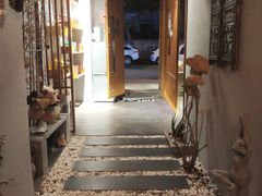 大堂-泰·菩提树下[泰式按摩x精油SPAx肩颈头疗](新景店)