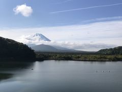 -富士山吉田線五合目