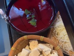 -辣伍鲜毛肚老火锅(元一店)