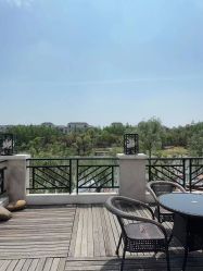 -卓玥国际月子会所(罗山路店)