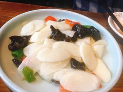 -打酱油·非遗淮扬菜(瘦西湖梅岭店)