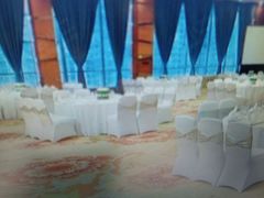 -成都世纪城假日酒店-西楼