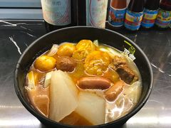 -亞婆井·劲抽面食(铂顿城店)