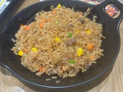 -老娘舅(天阳亲子广场店)