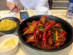 -聚味瞿记·龙虾堂(坡子街店)