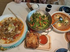 -大丰收·李家(浦西万达店)