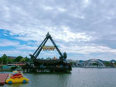 -大连海昌发现王国主题公园