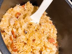 腊味饭-壹盏灯(蚂蚁工房店)