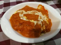 -Santoor 萨都里印度餐厅(北锣鼓巷店)