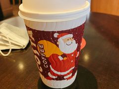 -COSTA COFFEE(济南振华商厦店)