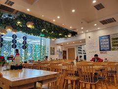 大堂-贵凤凰贵州米粉(五道口店)