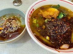 -叶伟胡辣壳面(两路口店)