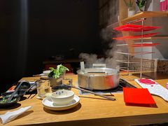 -打酱友•斑鱼海鲜粥火锅(吴桥店)