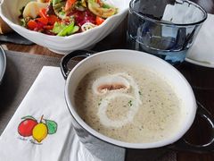 -安妮意大利餐厅(日坛店)