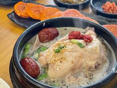 -张师傅参鸡汤店(高丽街店)