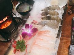 斑鱼片-束河人家(南锣鼓巷店)