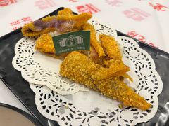 -堂瓦里·33年传统赣菜(第一街区店)