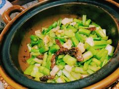 -南京大牌档(三阳广场苏宁店)