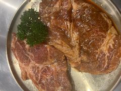 -大叹号·朝鲜族烤肉(潍坊泰华城店)
