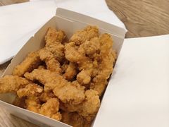 -魏家凉皮(十里河店)