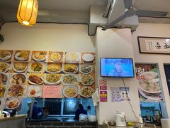 -清朝小馄饨(1号.双馨路店)