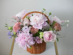 -荷兰布尔玛国际花艺学院