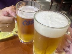 -BHC炸鸡(明洞总店)