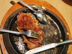 -菲滋意式餐厅(临平万达店)