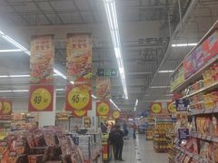 -大润发(张江店)