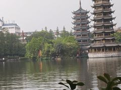 -桂林两江四湖景区
