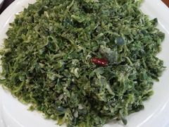 苜蓿麦饭-临潼印象·特色陕菜