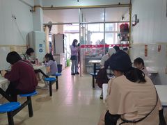 大堂-东华豆花(漳州店)