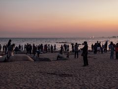 -老虎石海上公园