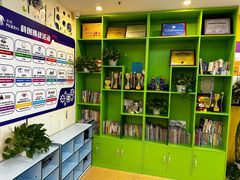 -卡巴机器人编程·少儿编程·信息学竞赛(公益西桥校区)