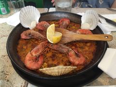 -Carmen卡门西班牙餐厅