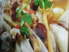 -恒宝大酒楼(城际·荔盈大厦店)