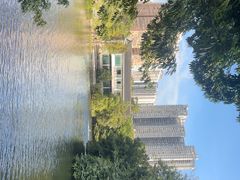 -荔湾湖公园