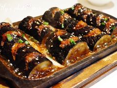 石板烧汁茄子-Vista黔城(新业广场店)