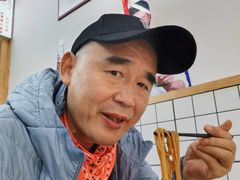 -御荞郎淳化饸饹(高山流水和城店)