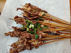 -五样儿西昌小签签烤串(建设路店)